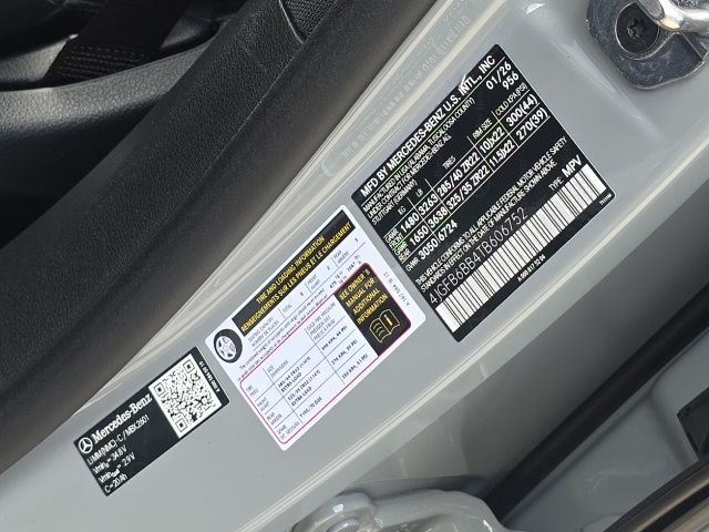 Used 2026 Gray Mercedes-Benz GLE 53 AMG® image 39