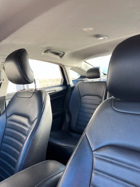 Used 2015 Brown Ford SE image 6