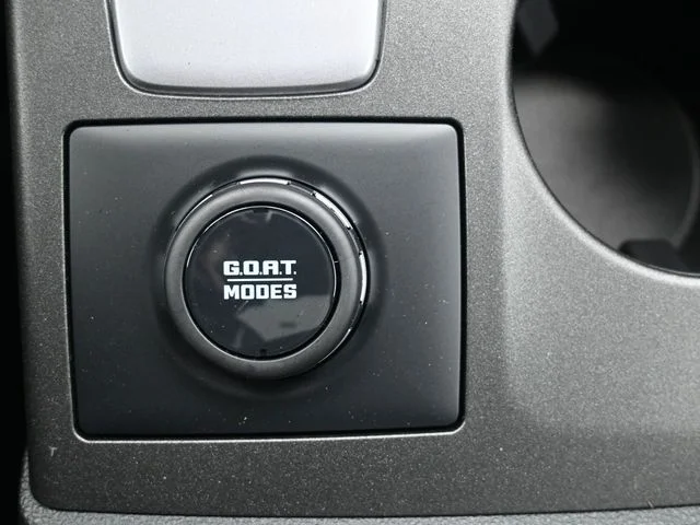 2026 Ford Bronco Sport Outer Banks - Photo 22