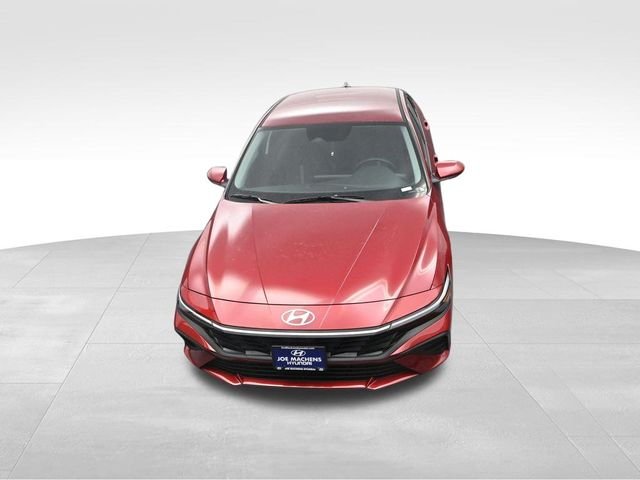 Certified Used 2026 Red Hyundai SE image 23