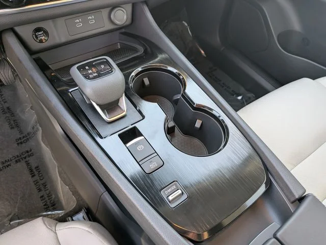 New 2026 Super Black Nissan Dark Armor™ image 23