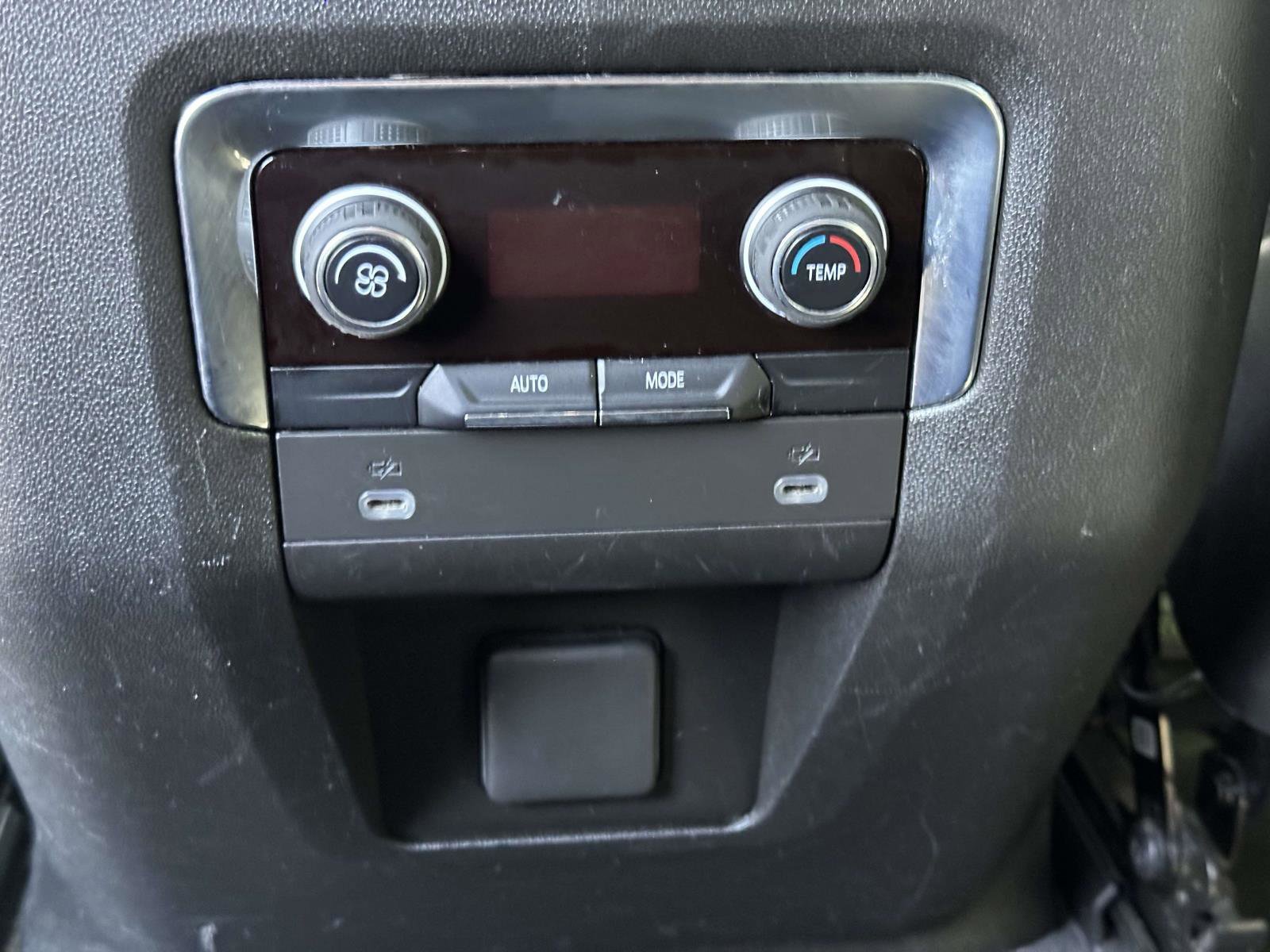 Used 2023 Black Chevrolet LS image 22