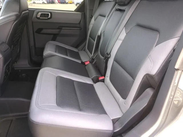 Used 2024 Gray Ford Big Bend image 29