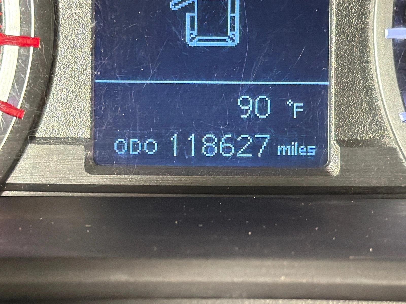 Used 2018 Magnetic Gray Metallic Toyota SR5 image 27