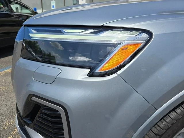 2025 Audi Q7 Premium Plus - Photo 6