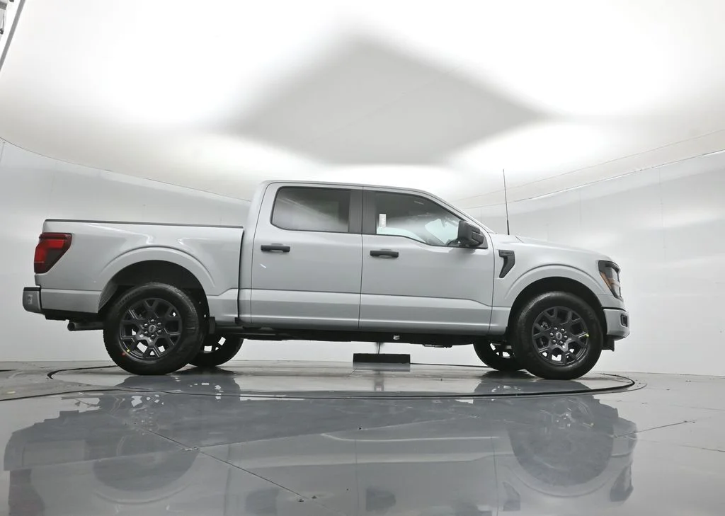 New 2026 Avalanche Ford STX image 41