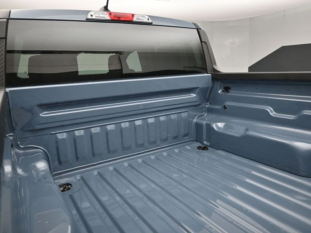 New 2026 Gray Ford XLT image 20