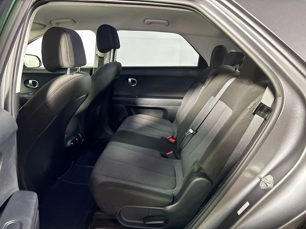 Used 2024 Gray Hyundai SEL image 20