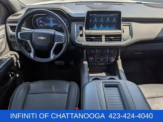 Used 2023 White Chevrolet Premier image 11