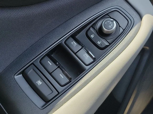 Used 2024 Black Subaru Premium image 23