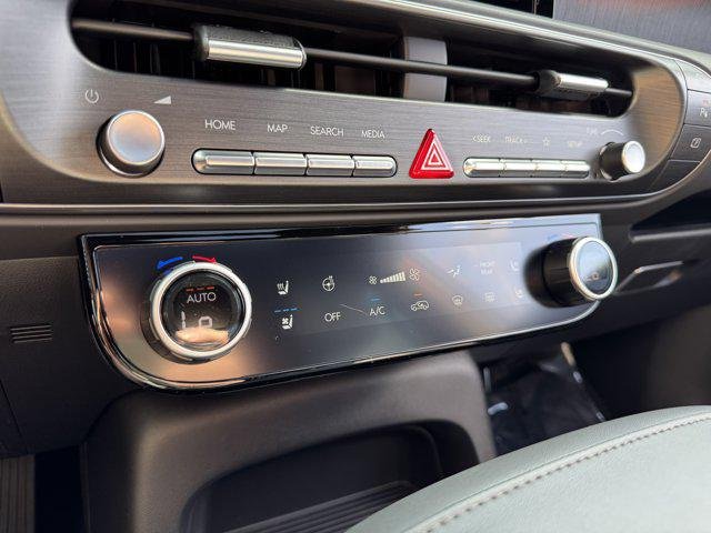 2026 Hyundai Palisade Calligraphy - Photo 39