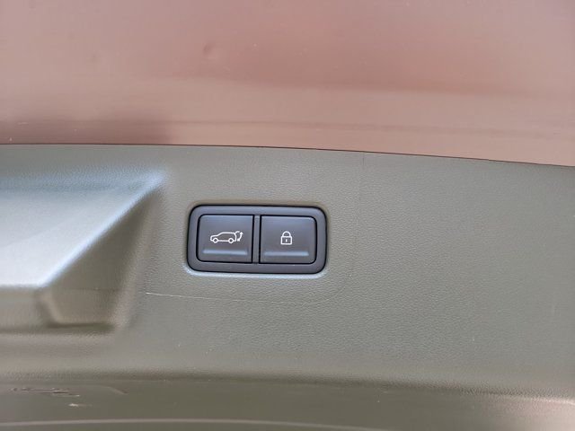 2025 Hyundai Santa Fe Calligraphy - Photo 7