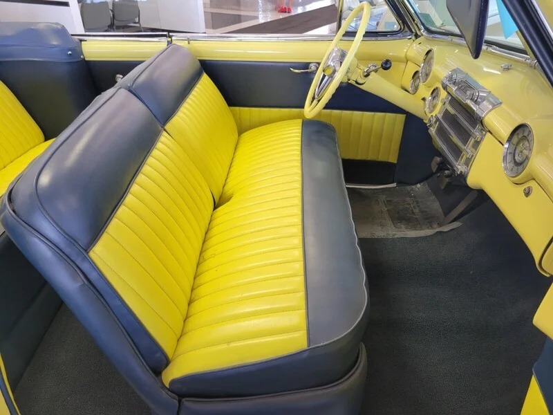 Used 1948 Yellow BUICK  image 12
