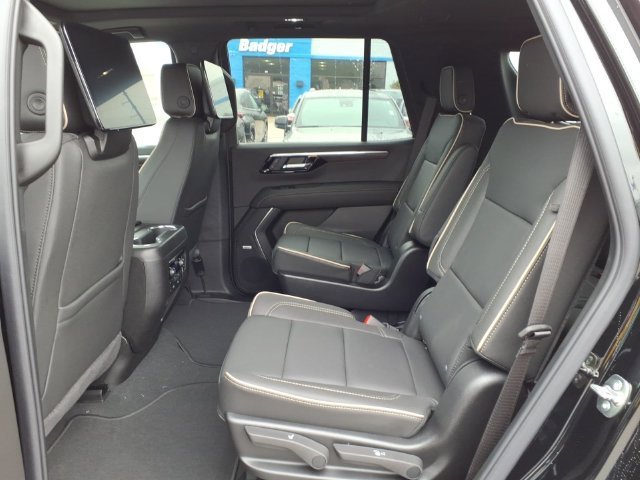 2026 Chevrolet Tahoe Premier - Photo 7