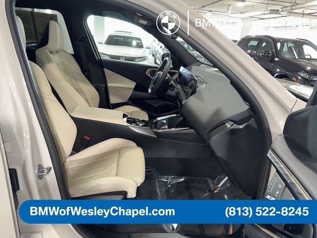 2025 BMW X3 30 - Photo 10