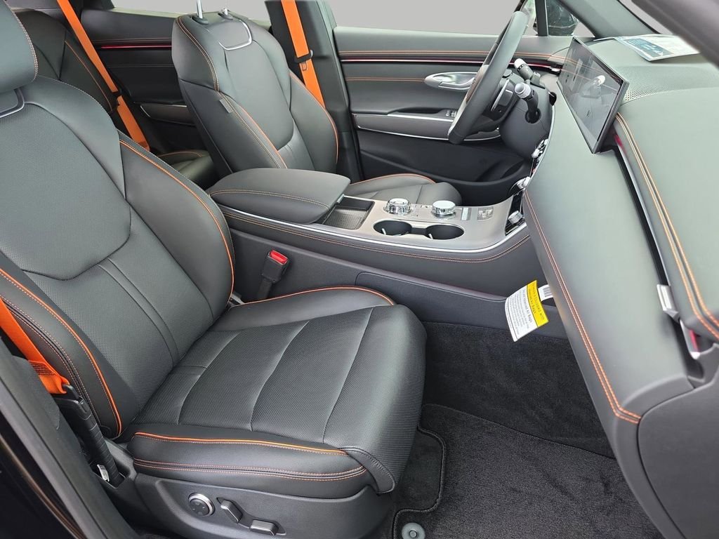 2026 GENESIS GV70 Sport Advanced - Photo 26
