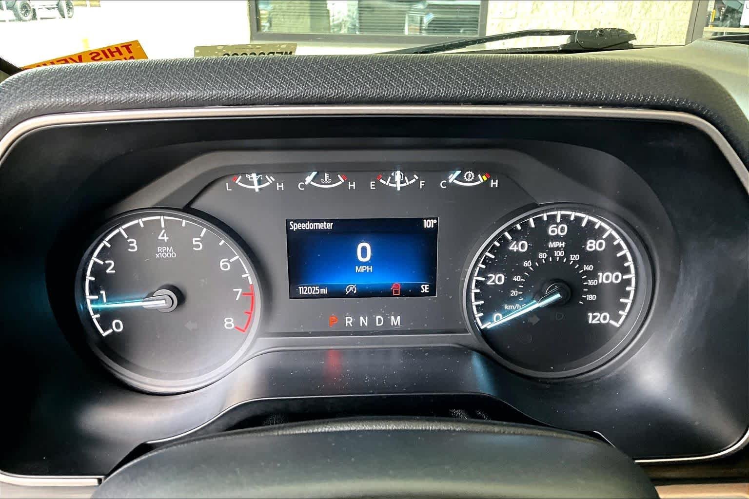 Used 2021 Stone Gray Metallic Ford XLT image 26