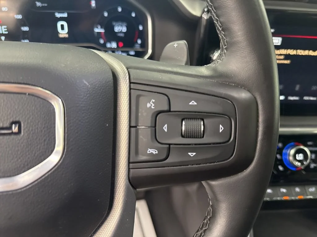 Used 2023 Sterling Metallic GMC Denali image 32