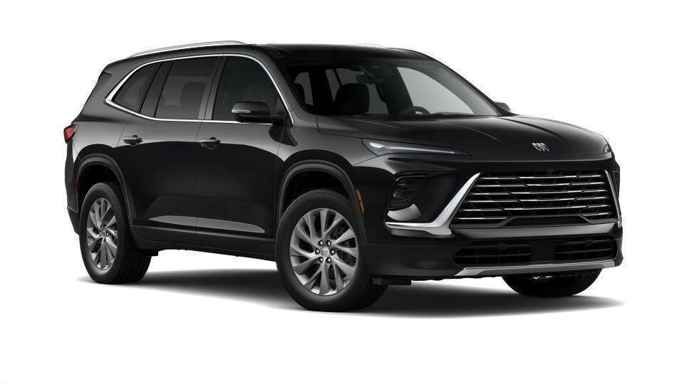 2026 Buick Enclave Preferred - Photo 43