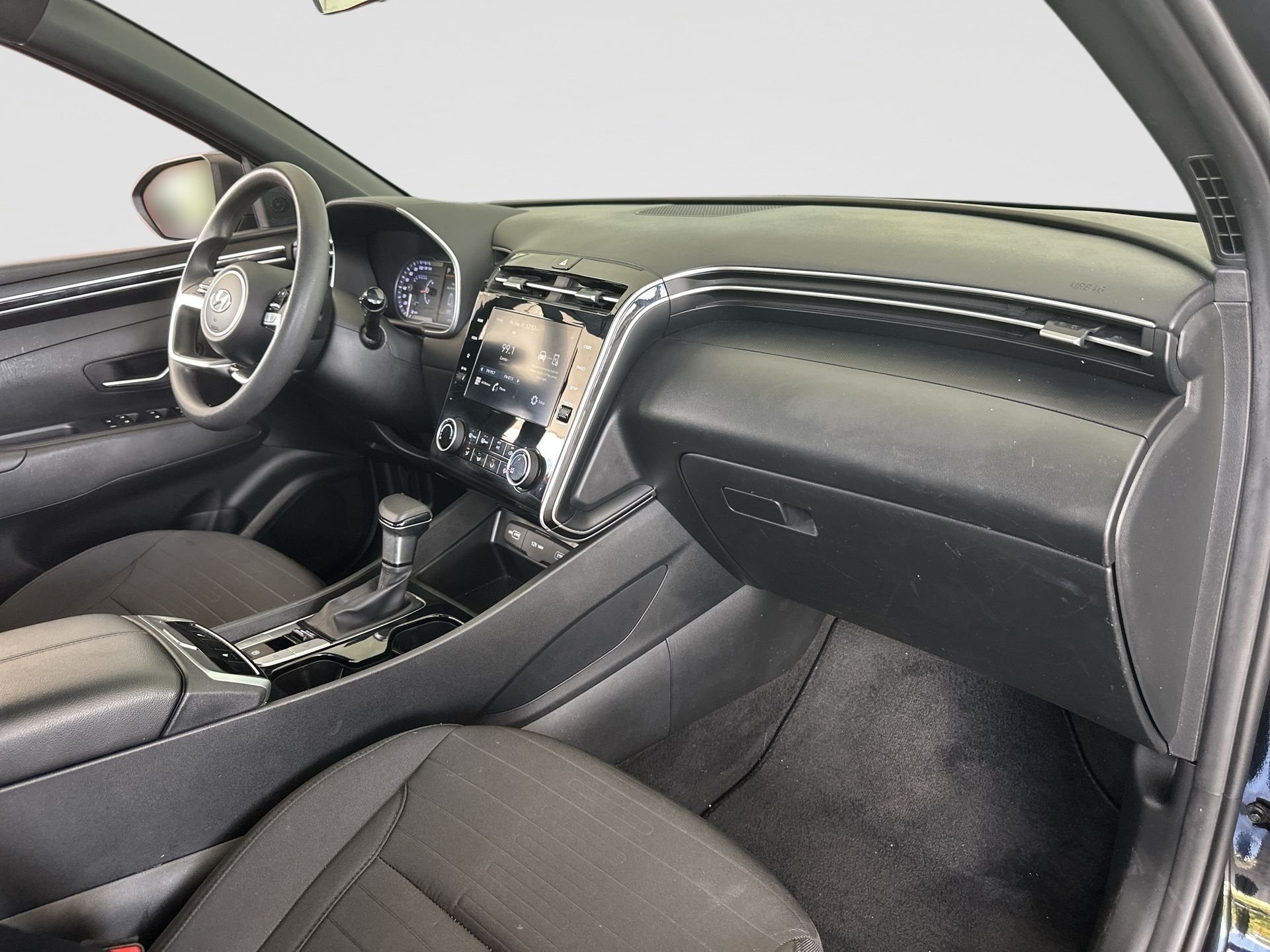 2023 Hyundai Santa Cruz SEL - Photo 28
