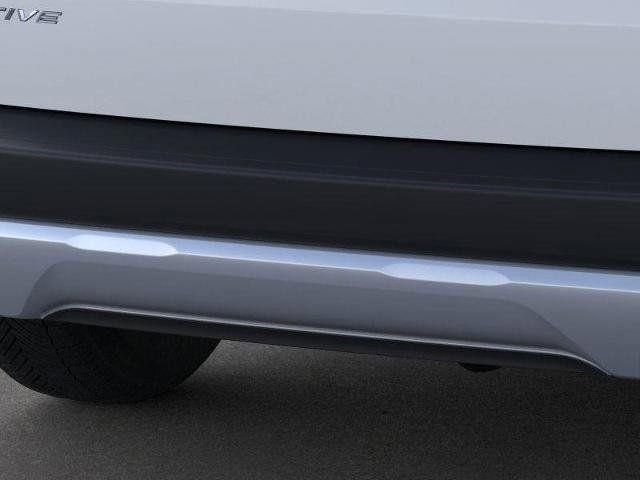 New 2026 Oxford White Ford Active® image 50