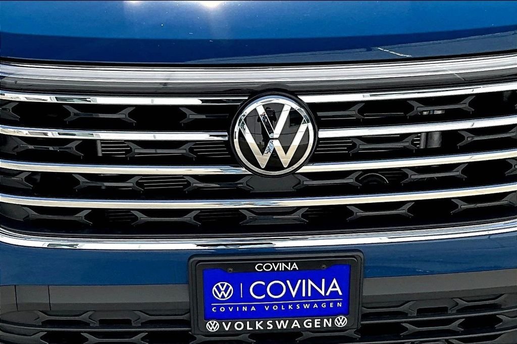 2026 Volkswagen Atlas SE w/Tech - Photo 33