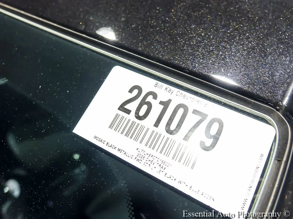 2026 Chevrolet Trax LT - Photo 21