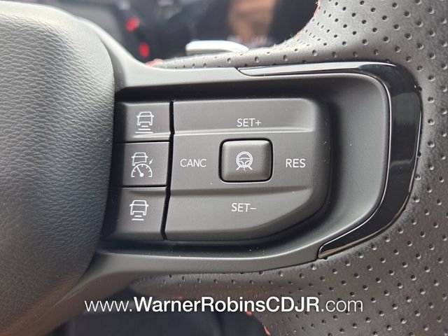 New 2026 White Knuckle Exterior Paint Dodge R/T image 28