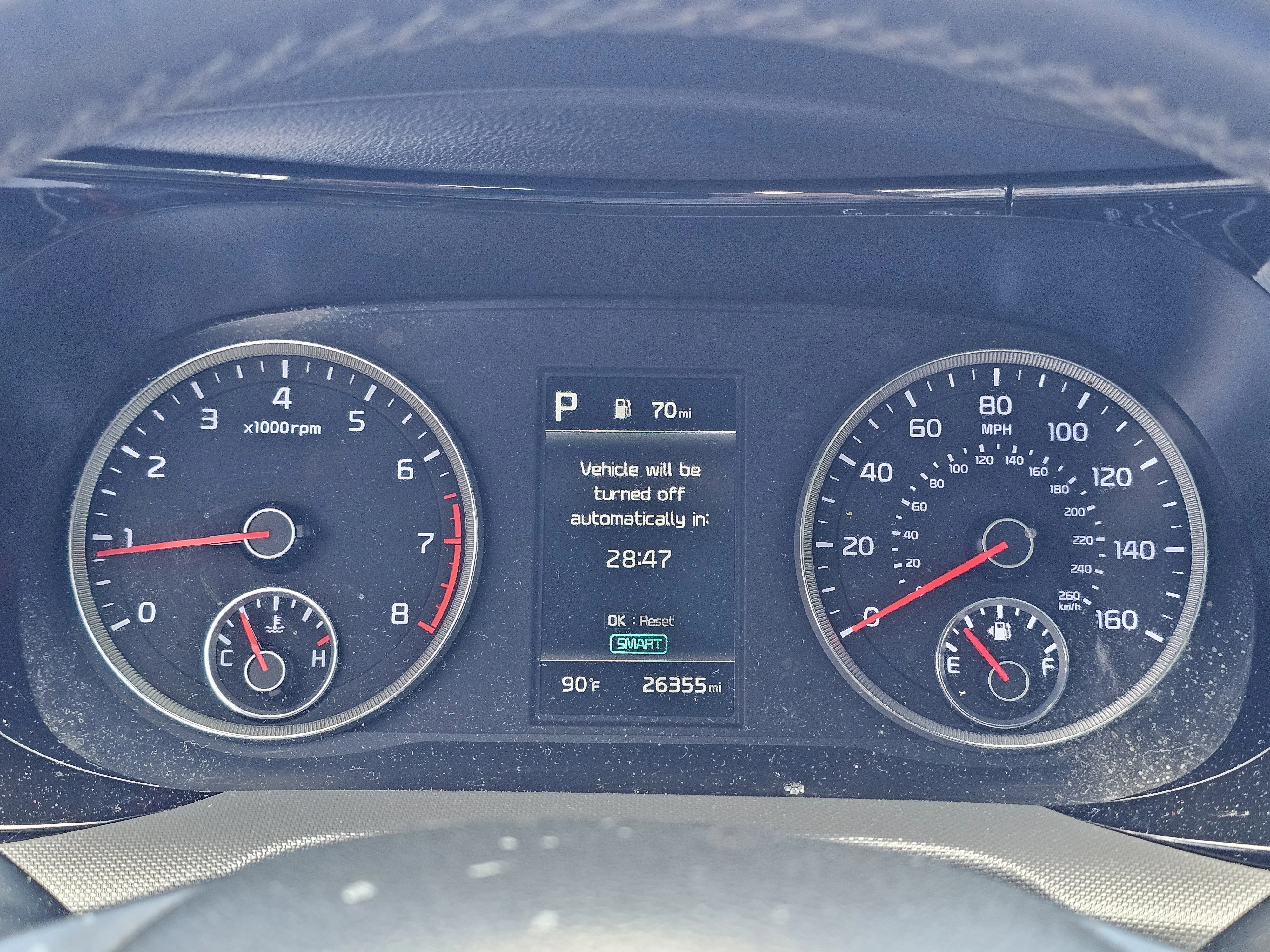 Used 2022 Glacial White Pearl Kia GT-Line image 11