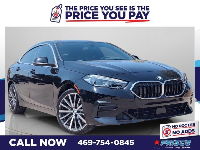 2022 BMW 2 Series