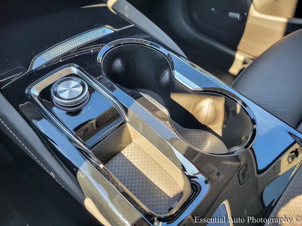 2026 BUICK ENVISION - Image 16