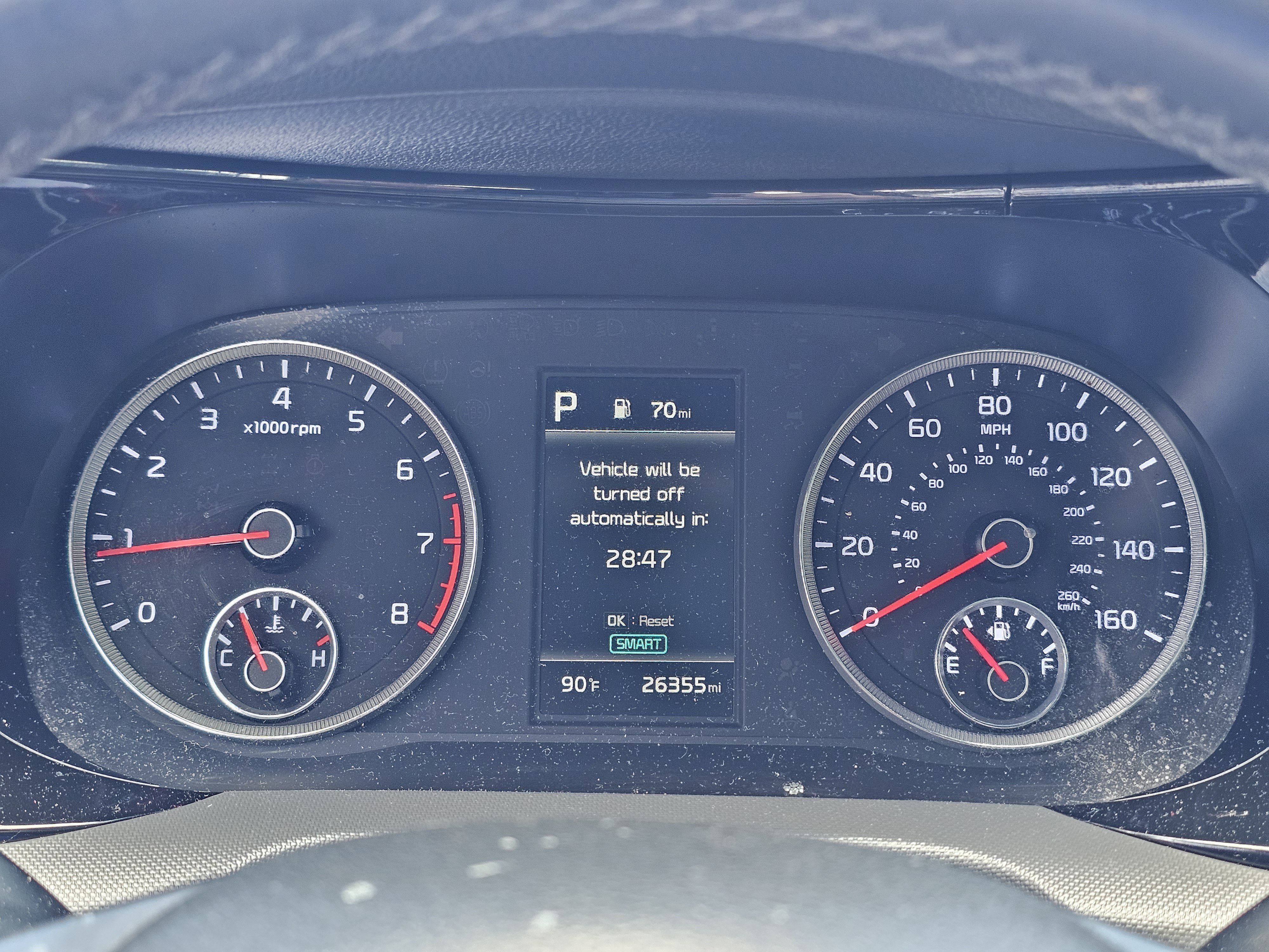 Used 2022 Glacial White Pearl Kia GT-Line image 11