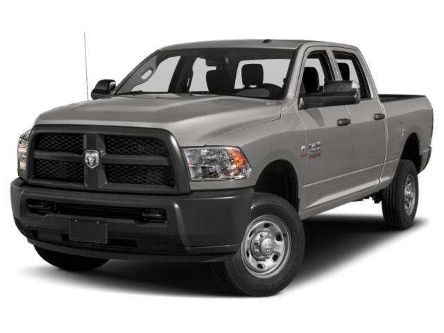 2018 RAM 2500 Tradesman 4X4 Crew Cab SWB's photo