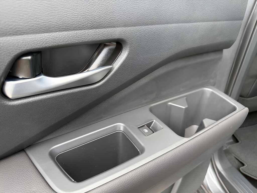 New 2026 Gray Nissan SL image 21