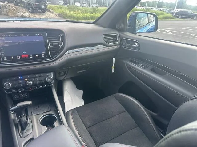2026 Dodge Durango GT Plus - Photo 11