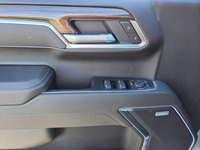 2026 Chevrolet Silverado 1500 RST - Photo 9