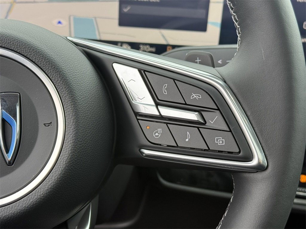 2026 BUICK ENVISION - Image 20