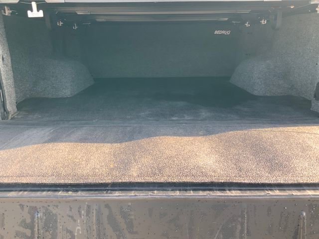Used 2021 BLACK Chevrolet LTZ image 13