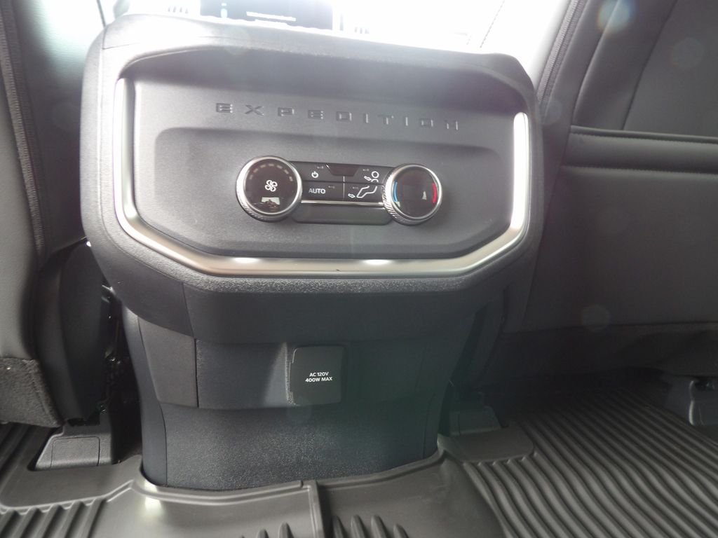 New 2026 Stone Blue Metallic Ford Active image 20
