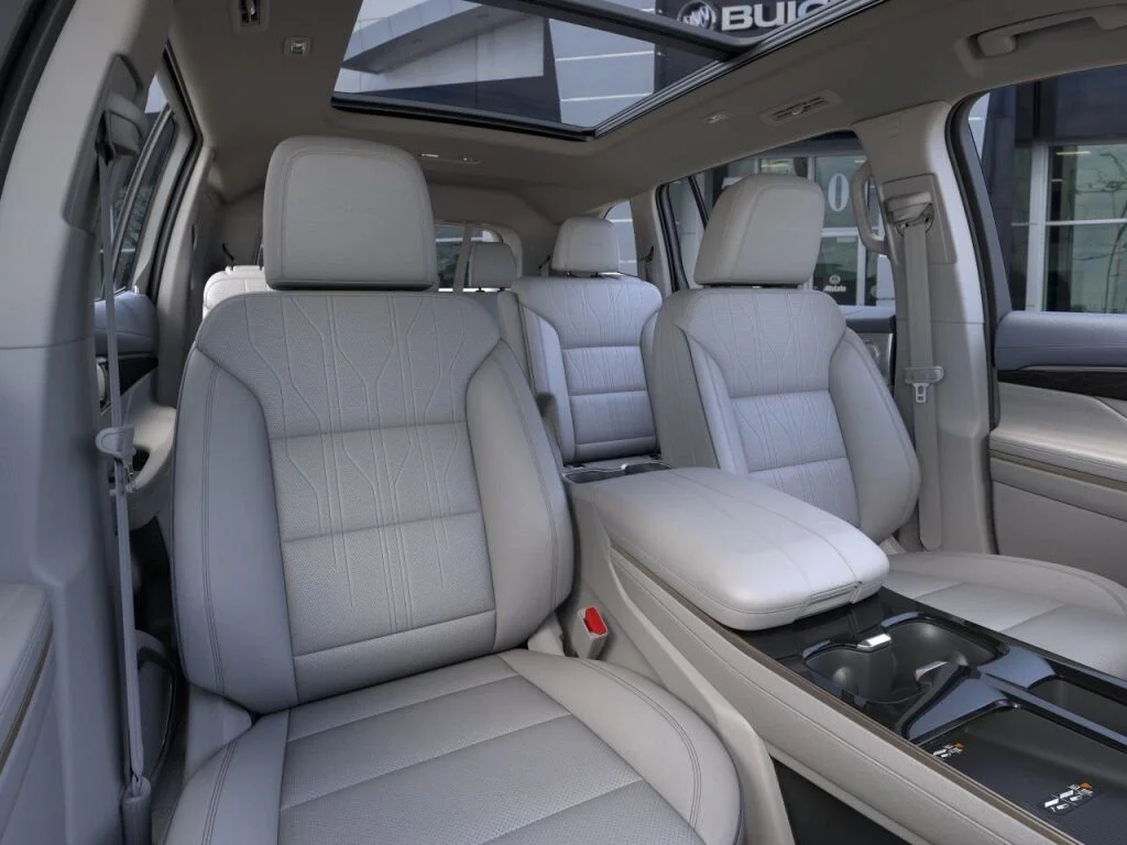 2026 Buick Enclave Avenir - Photo 23