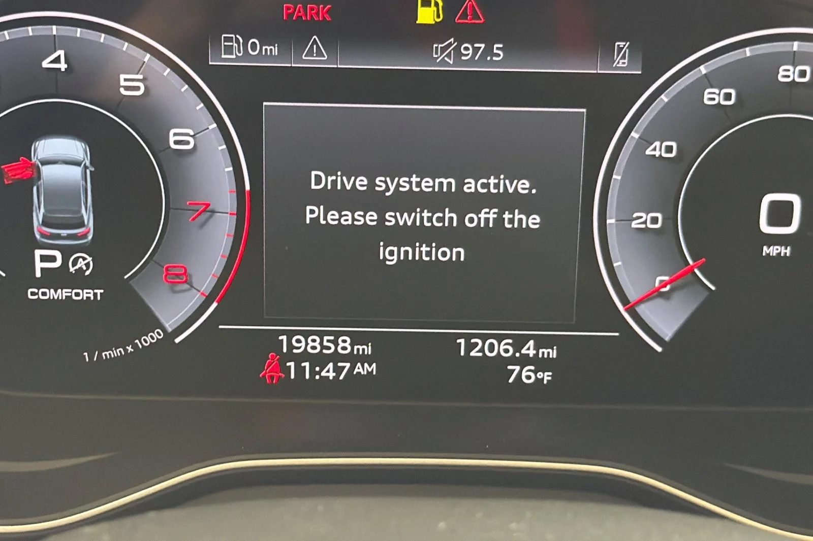 Used 2023 Daytona Gray Pearl Effect Audi S line Premium Plus 45 TFSI quattro image 23
