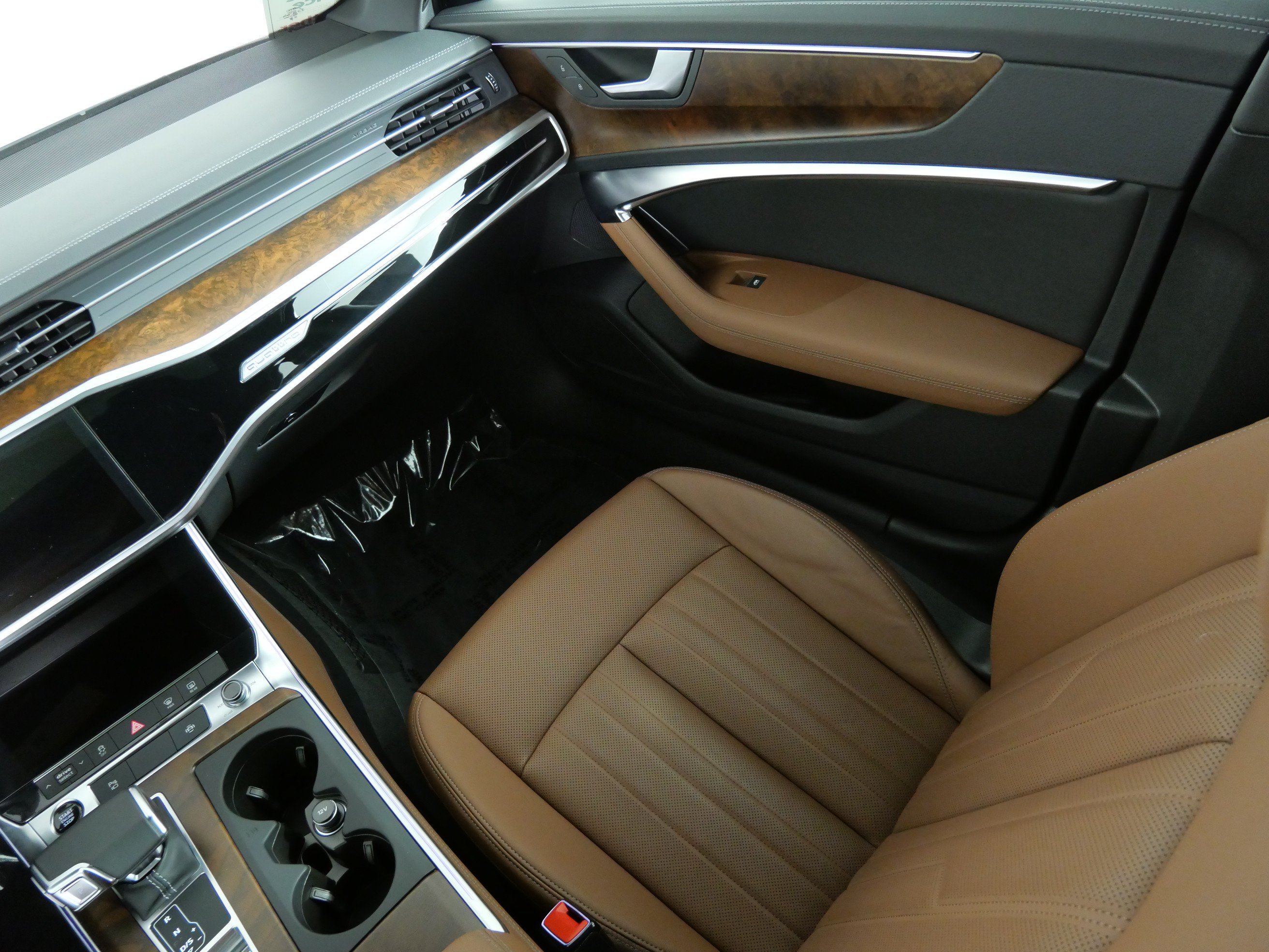 Used 2023  Audi Premium Plus image 11