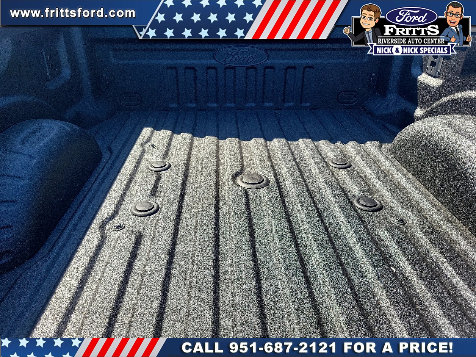 New 2026 Agate Black Metallic Ford F-250® Platinum® image 24