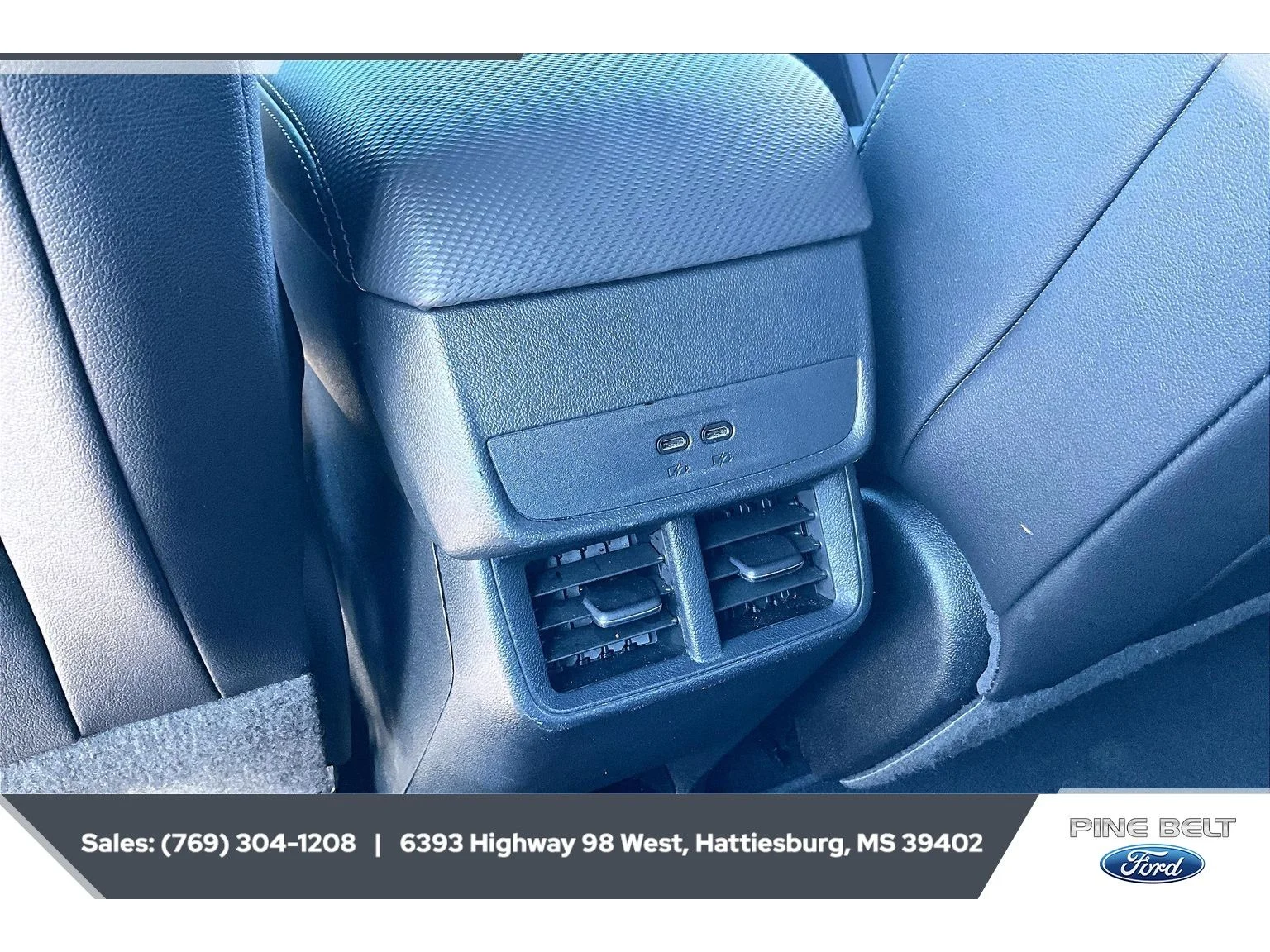 Used 2026 Mosaic Black Metallic Chevrolet AWD LT image 25