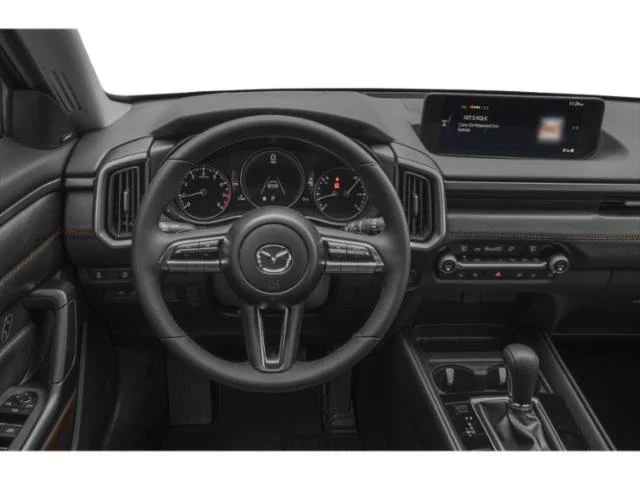 New 2026 Zircon Sand Metallic Mazda 2.5 Turbo image 9