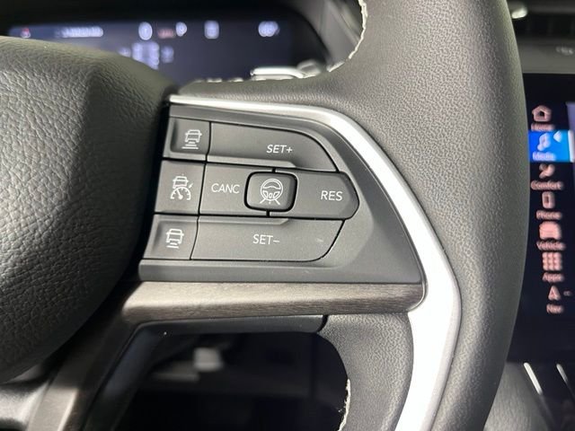 Used 2026 Red Jeep Limited image 22