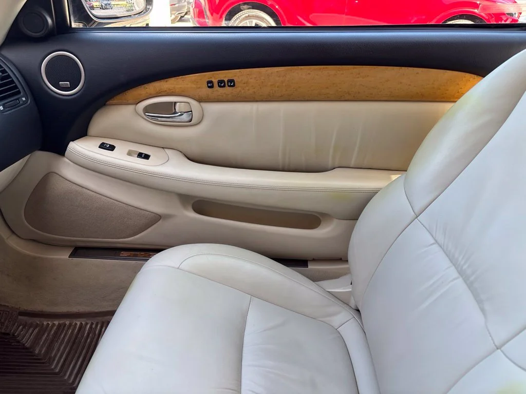 Used 2005  Lexus 430 image 27