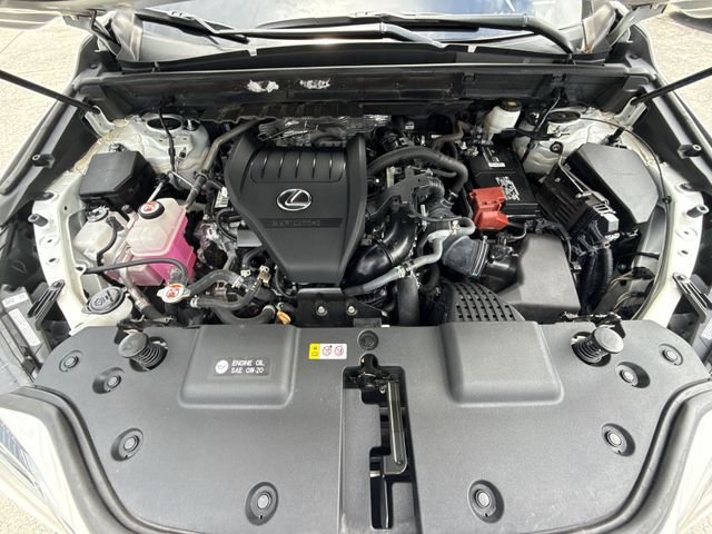 Certified Used 2023 EMINENT WHITE PEARL Lexus 350 Premium image 27