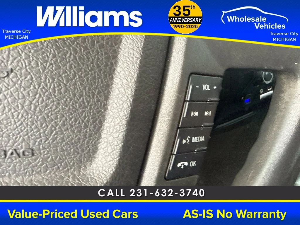 Used 2014 Race Red Ford STX image 29