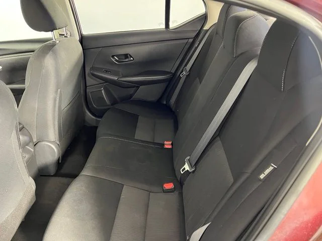 Used 2025 Blue Nissan SR image 32